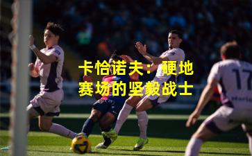 卡恰诺夫：硬地赛场的坚毅战士