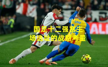 国足十二强赛主场选址的战略考量