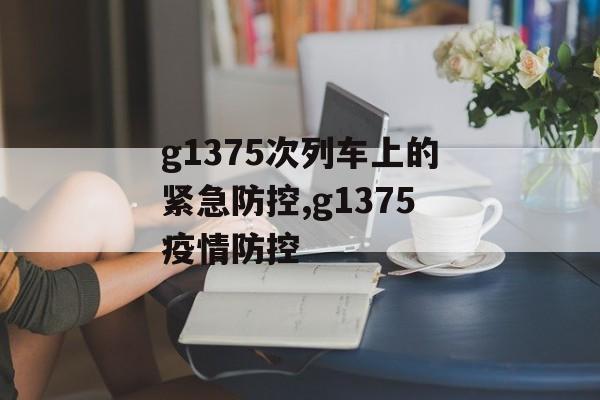 g1375次列车上的紧急防控,g1375疫情防控