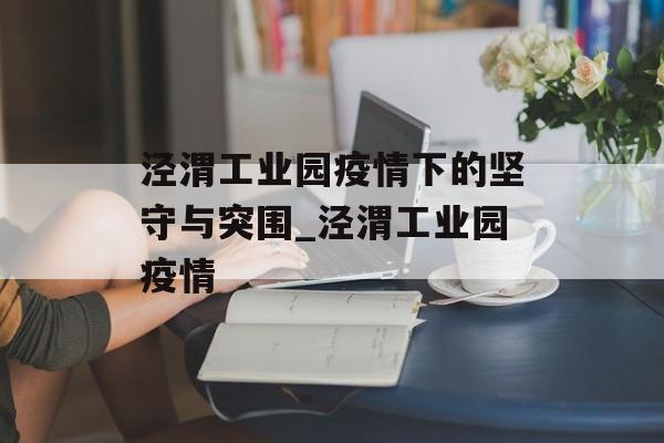 泾渭工业园疫情下的坚守与突围_泾渭工业园疫情